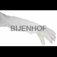 Gloves for beekeepers